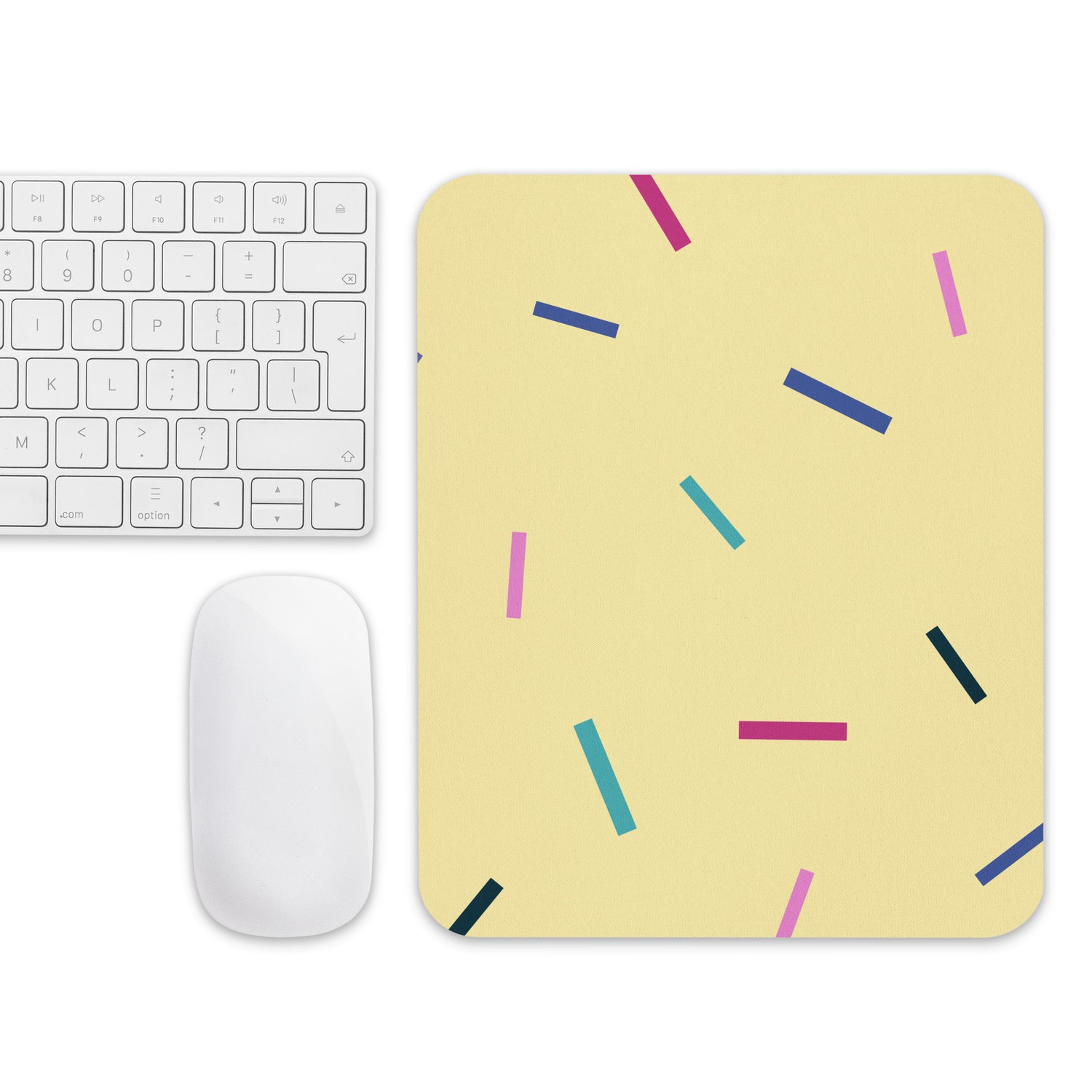 Mouse pad