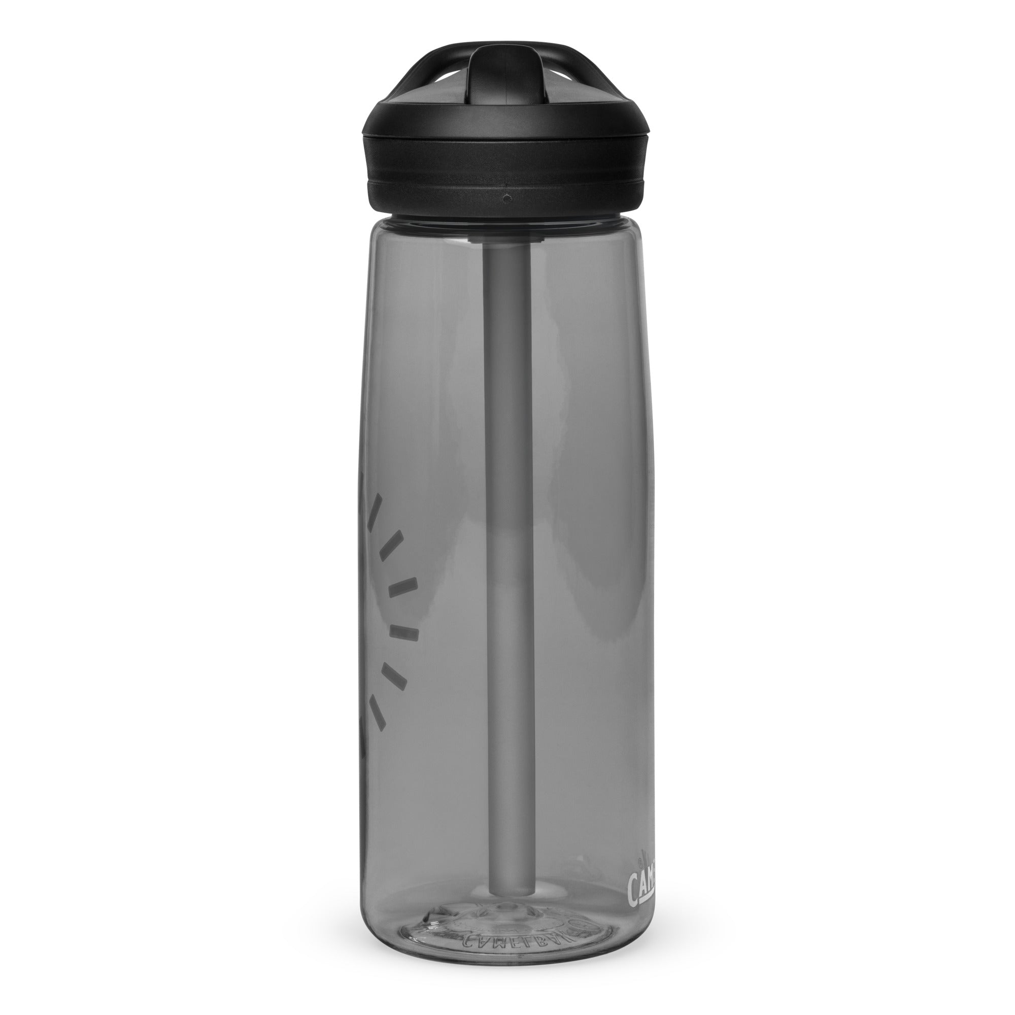 Sports water bottle