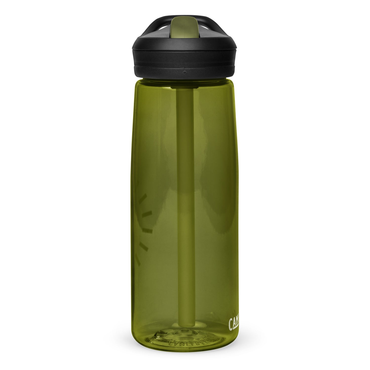 Sports water bottle