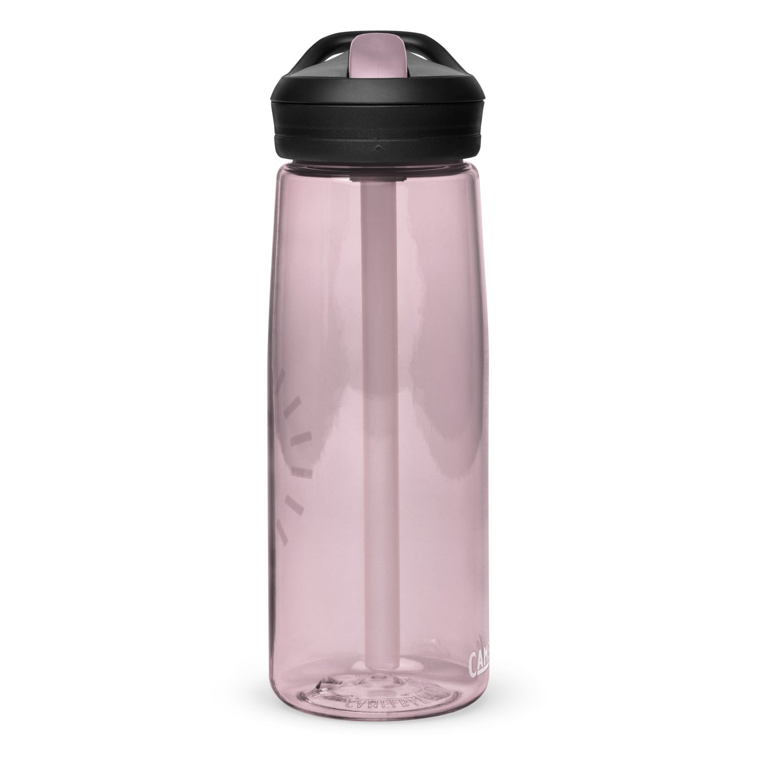 Sports water bottle