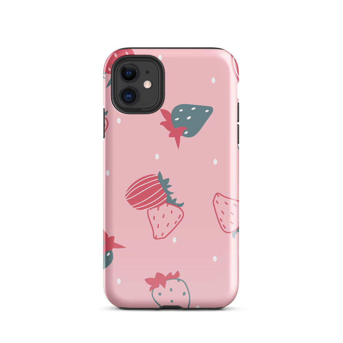 Berry Tough Case for iPhone®