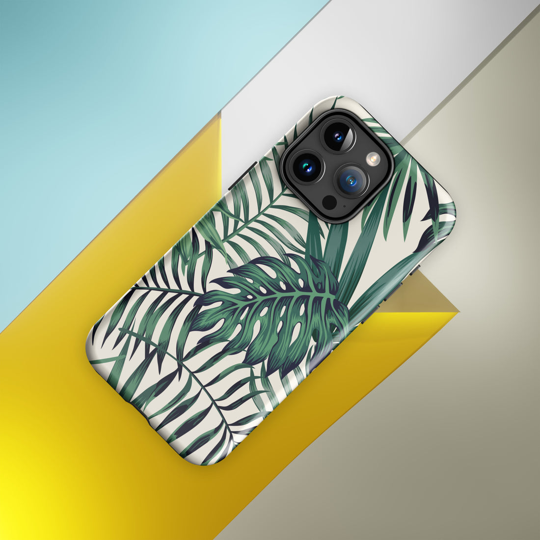Beach Tough Case for iPhone®