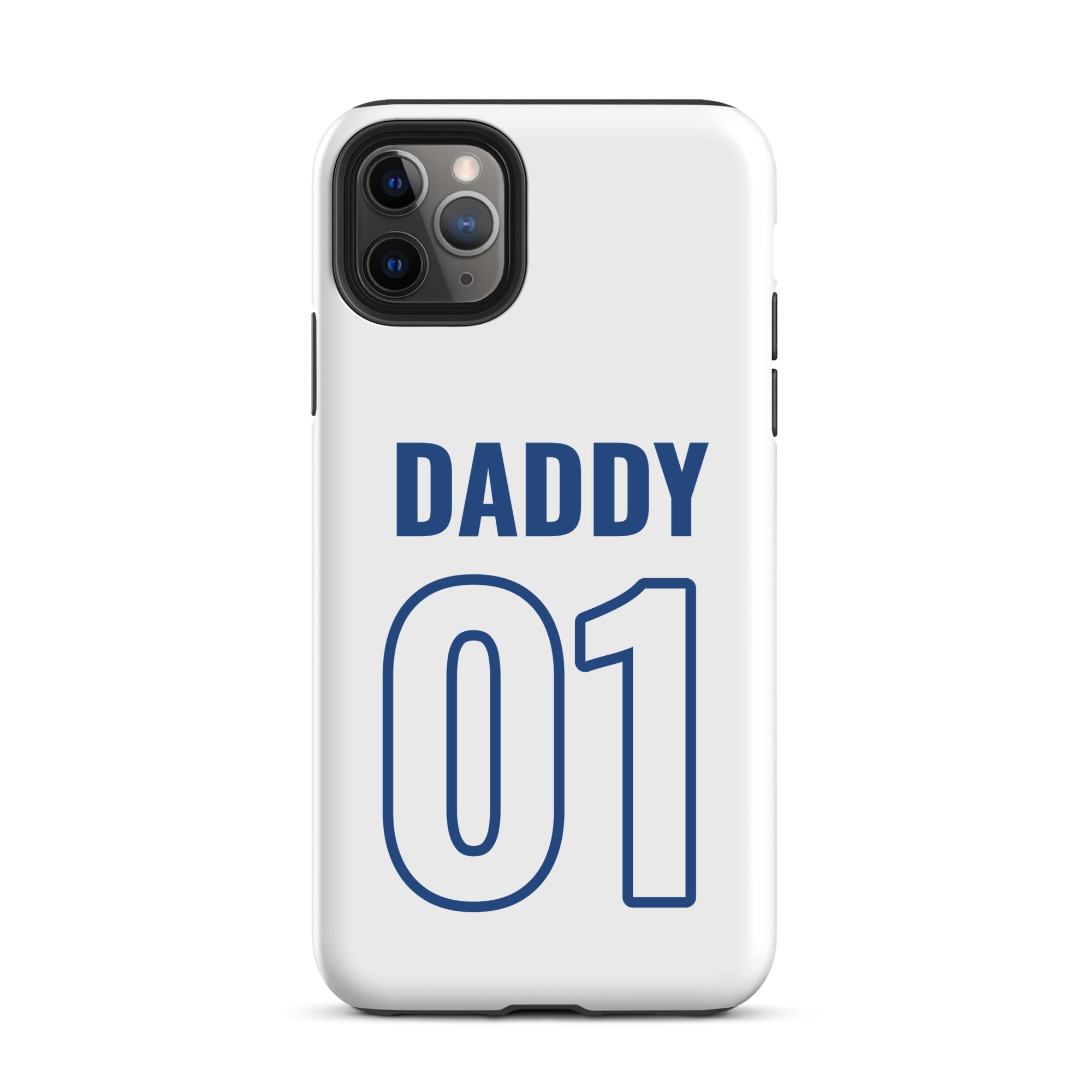 Tough Case for iPhone®