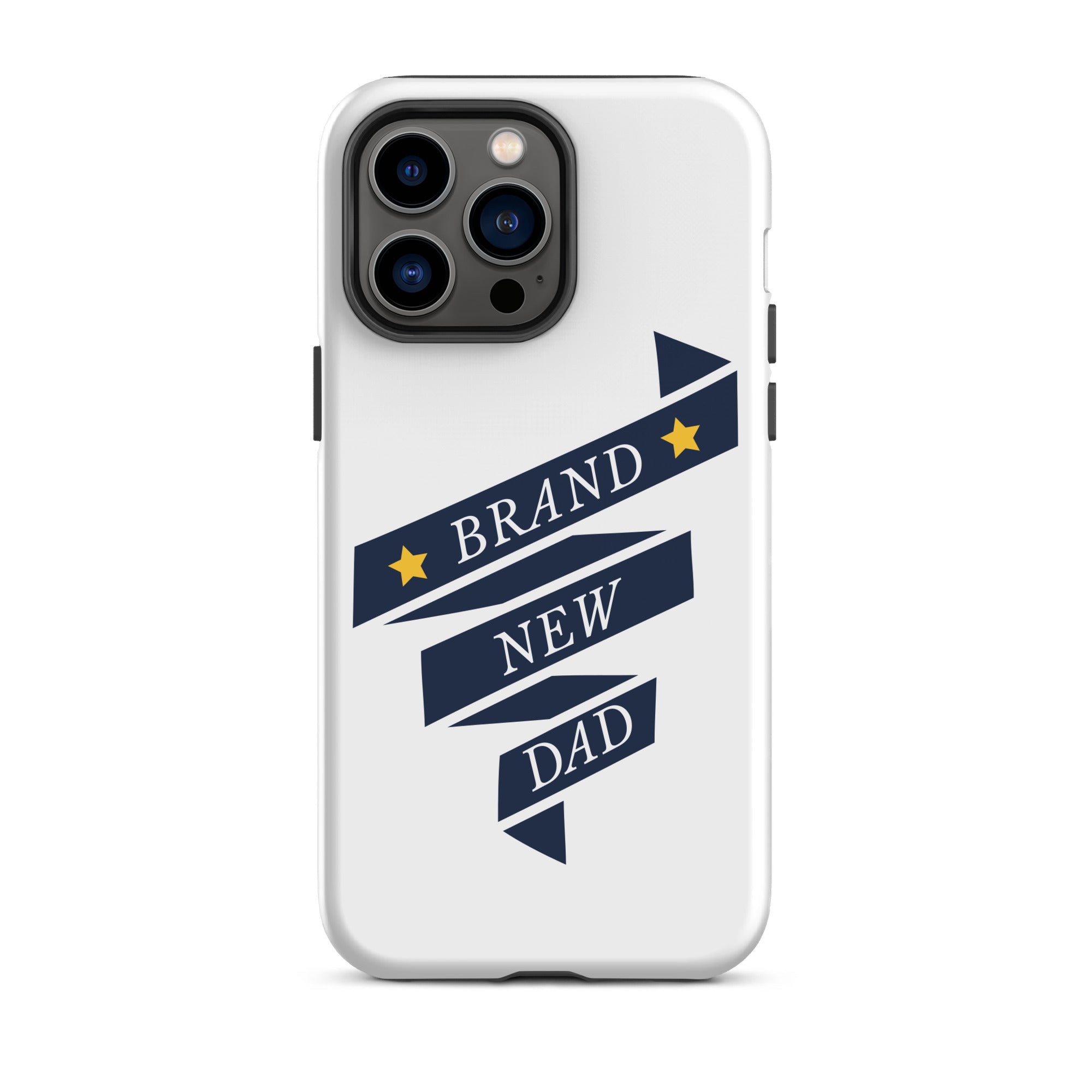 Tough Case for iPhone®