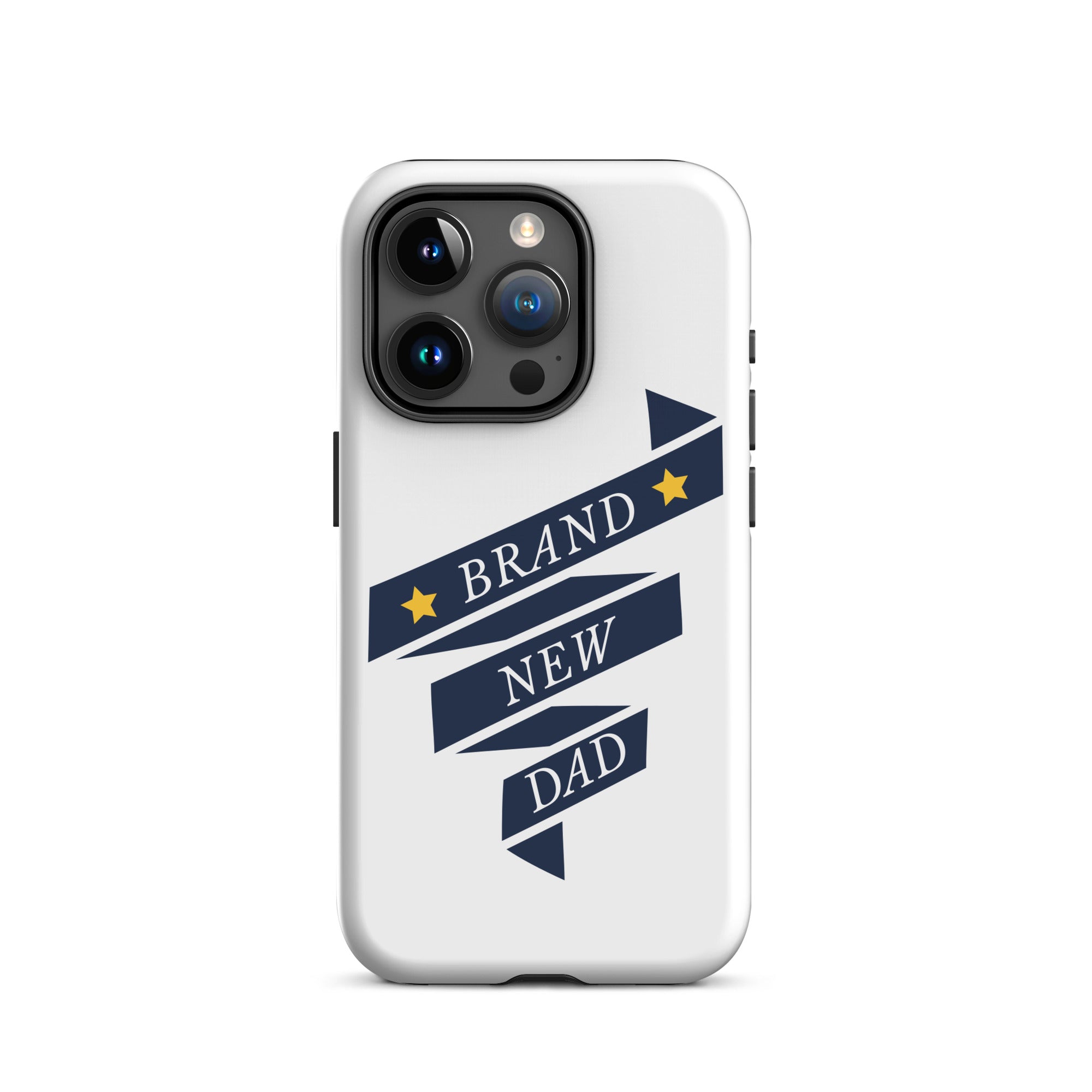 Tough Case for iPhone®