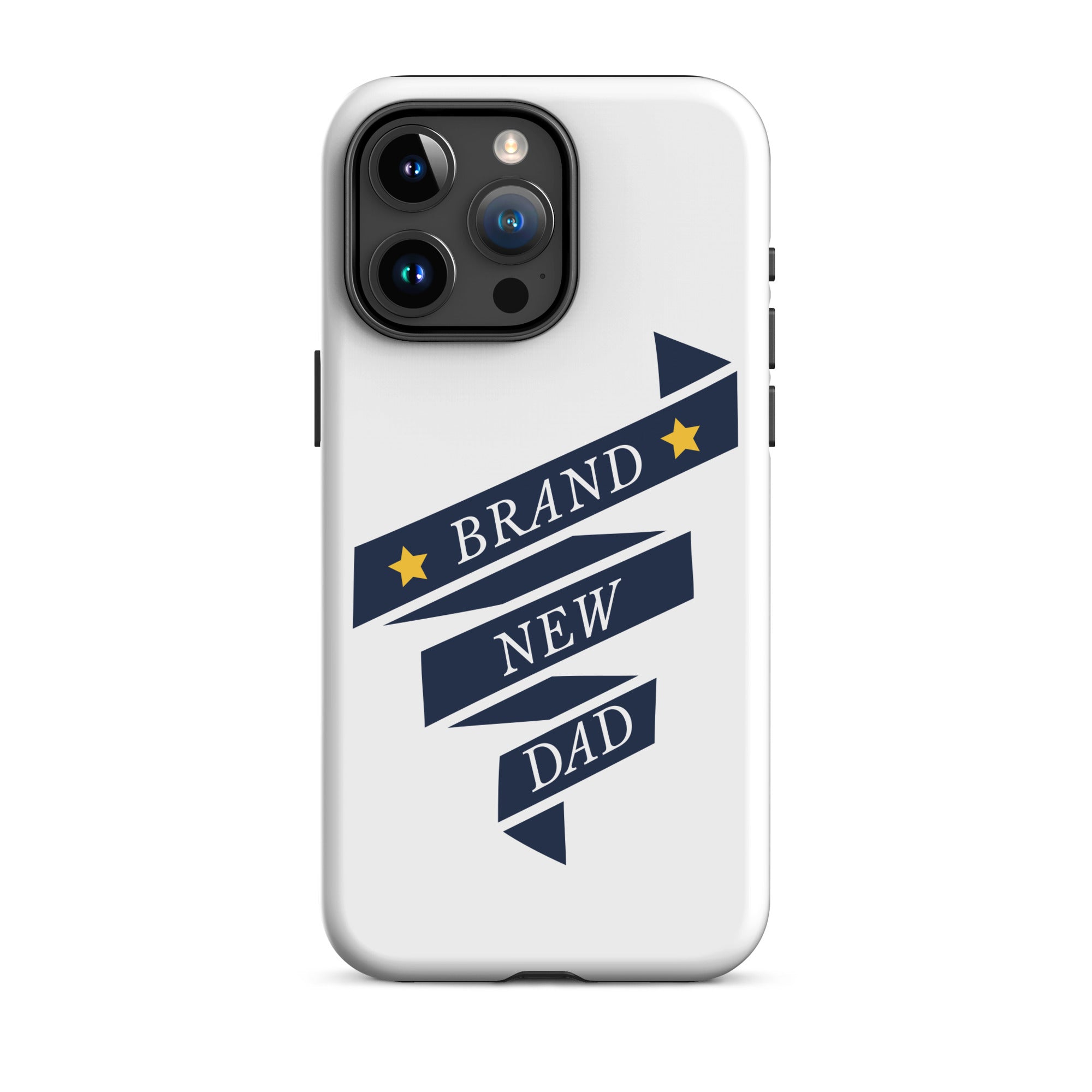 Tough Case for iPhone®