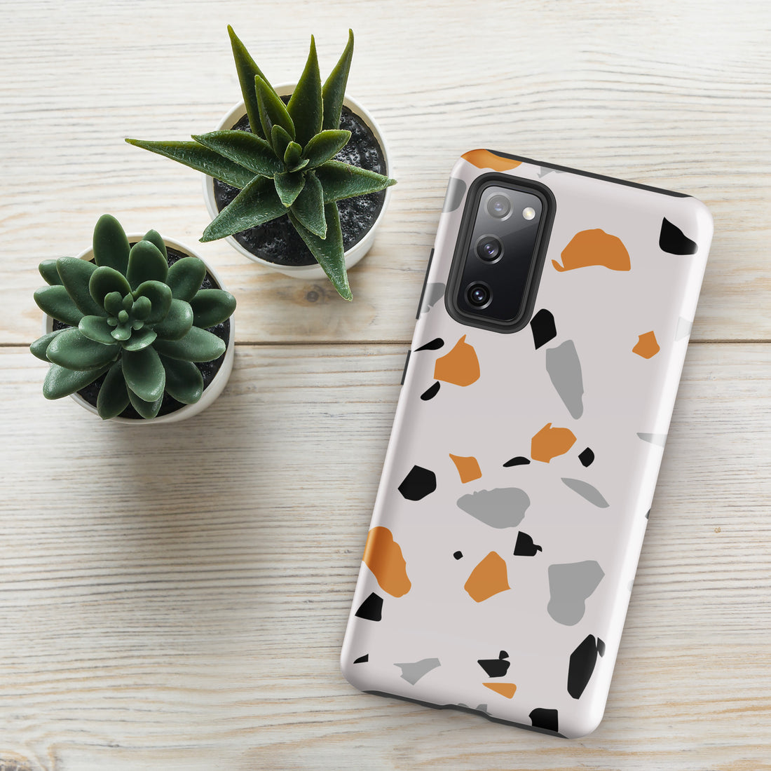 Sandy Tough case for Samsung®