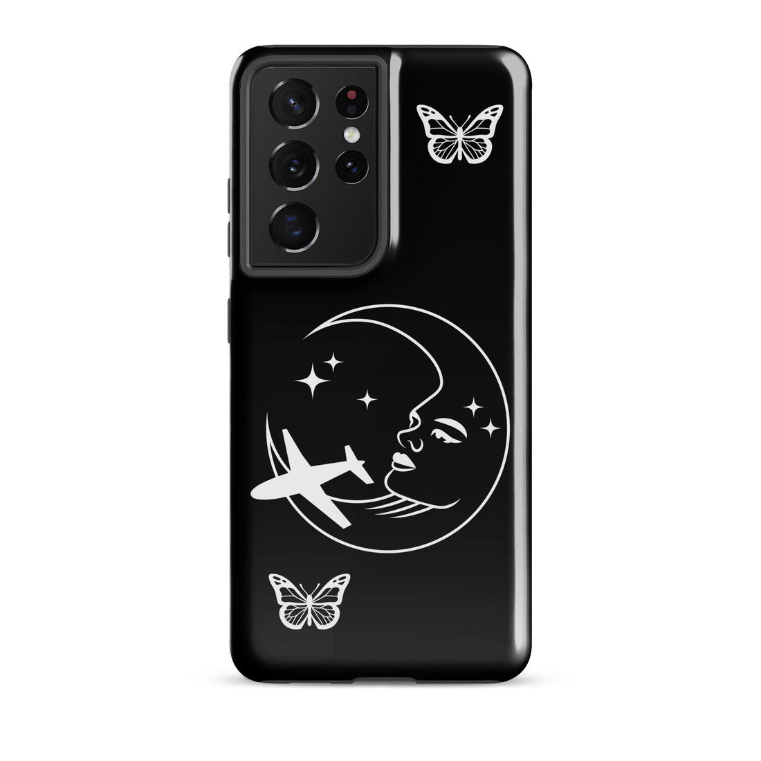 Flight Tough case for Samsung®