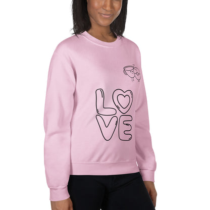 Unisex Sweatshirt