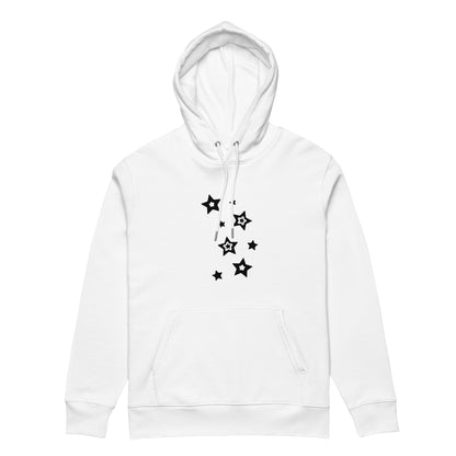 Unisex essential eco hoodie