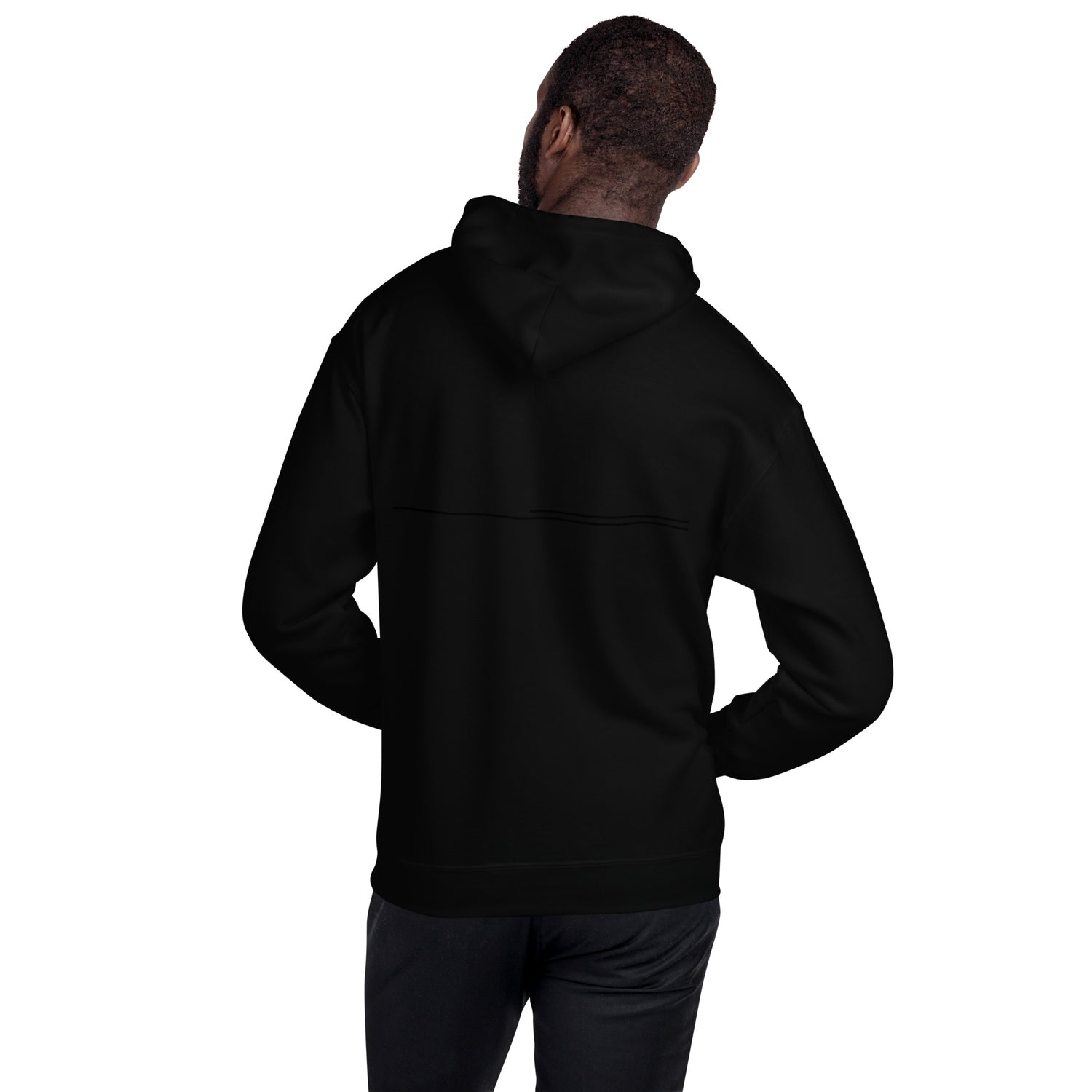 Mini Heart Hoodie