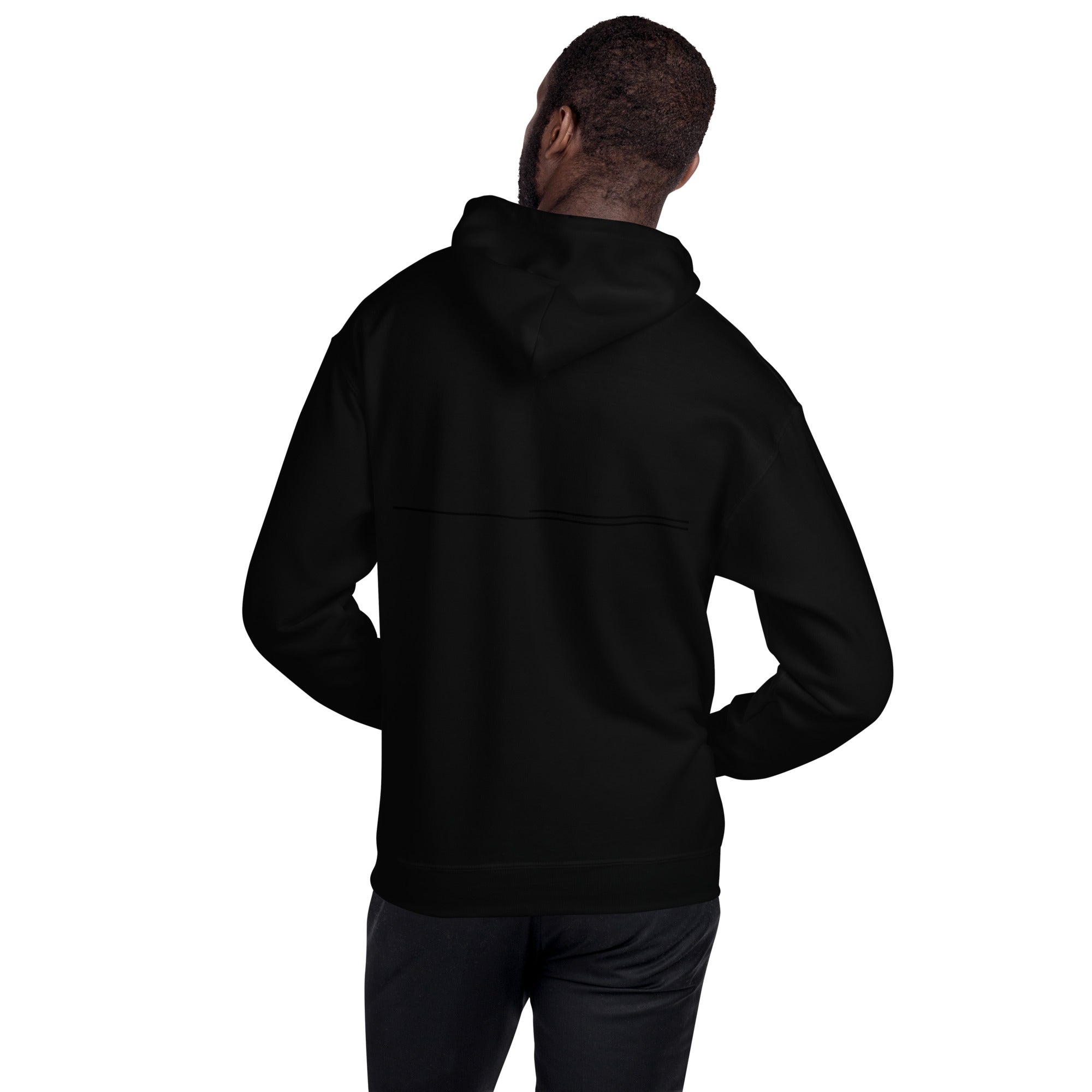 Mini Heart Hoodie