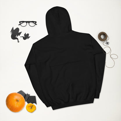 Mini Heart Hoodie