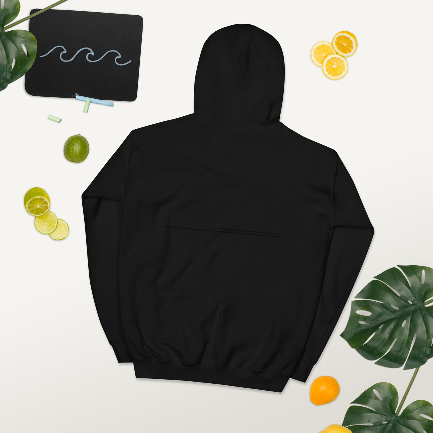 Mini Heart Hoodie