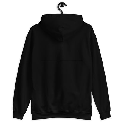 Mini Heart Hoodie