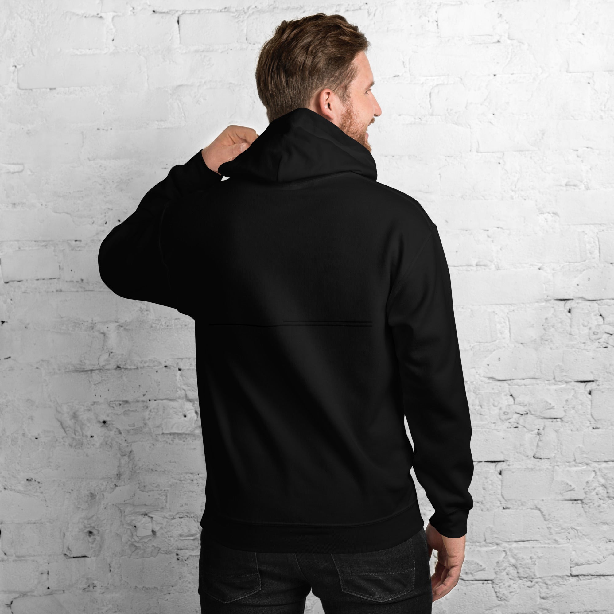 Mini Heart Hoodie