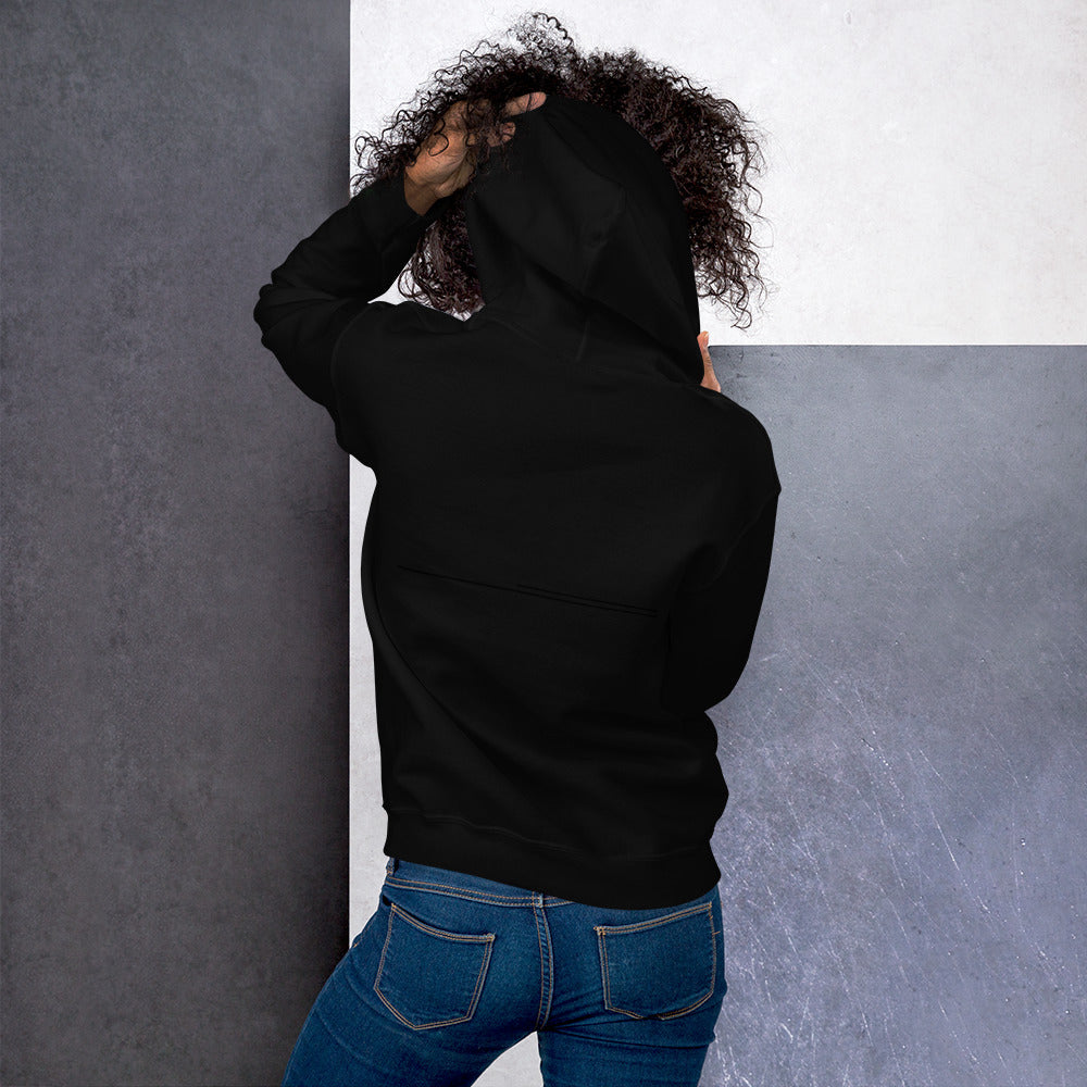 Mini Heart Hoodie