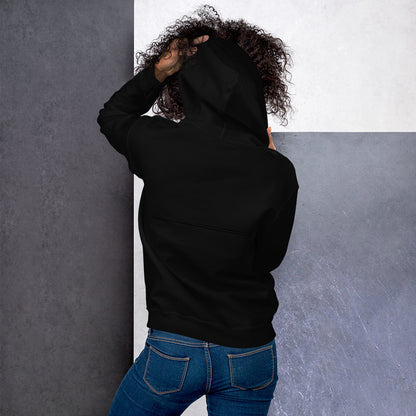 Mini Heart Hoodie