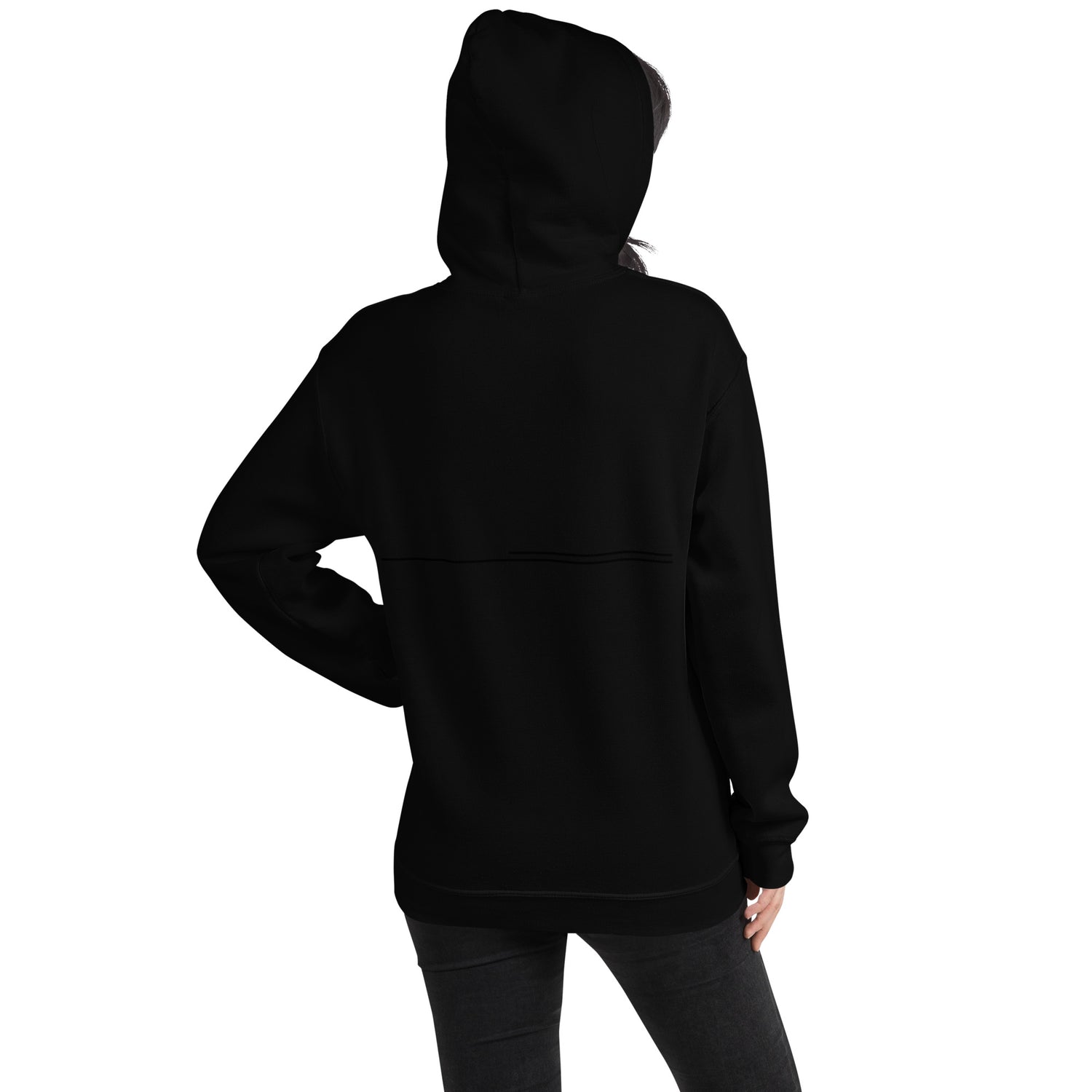 Mini Heart Hoodie