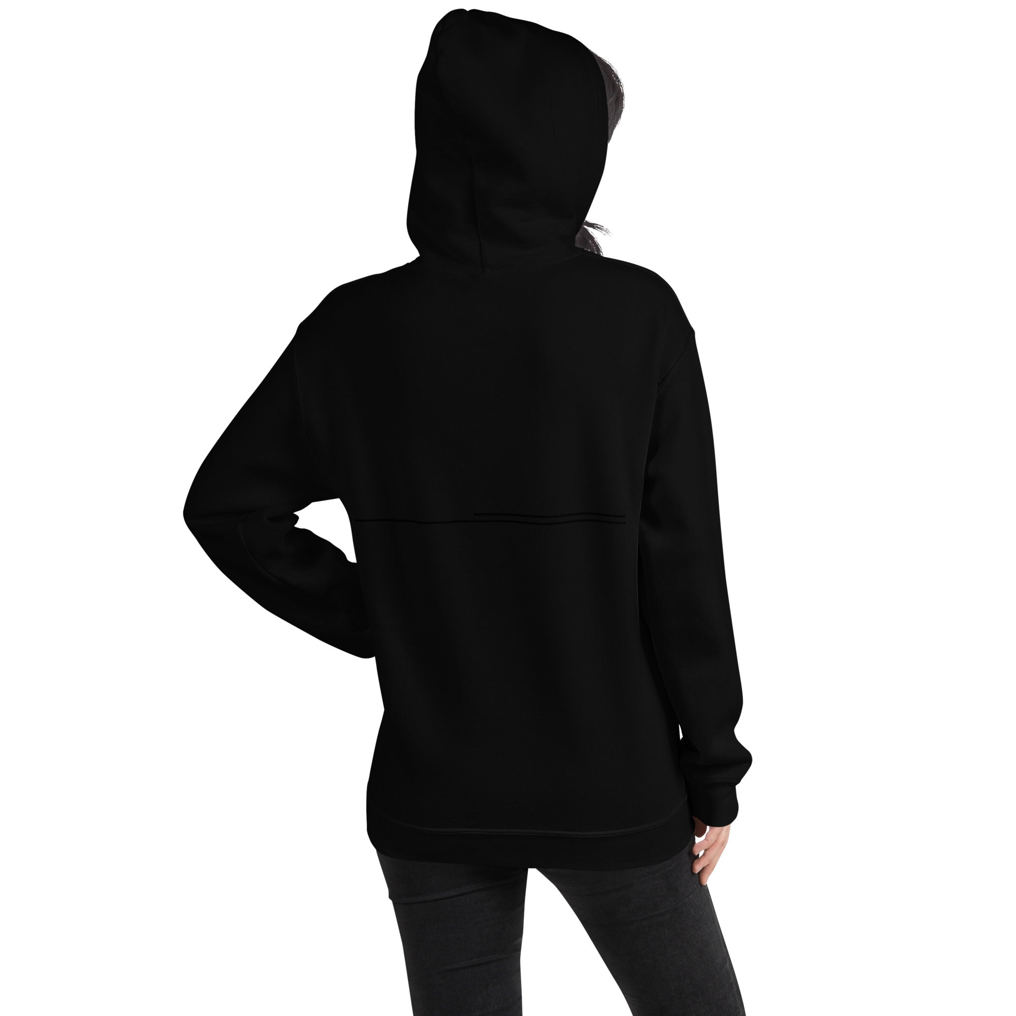 Mini Heart Hoodie