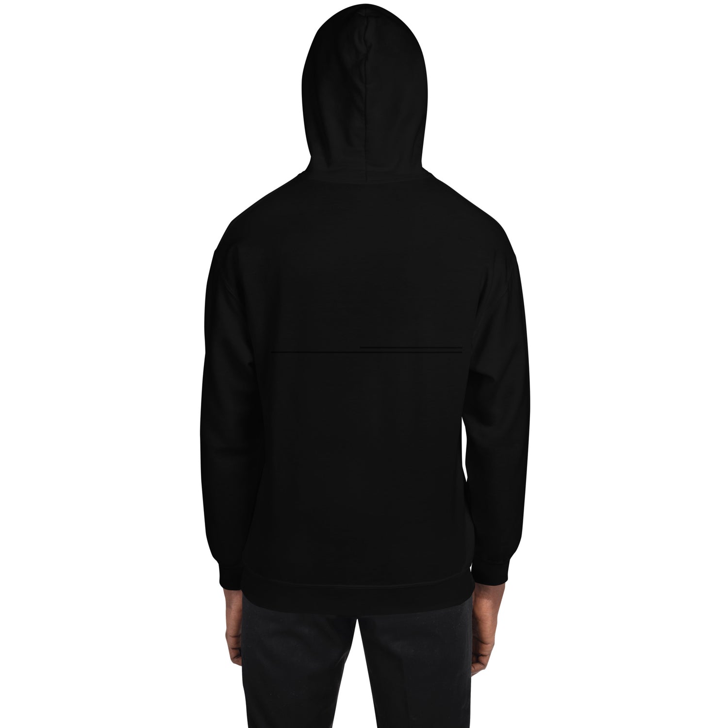 Mini Heart Hoodie