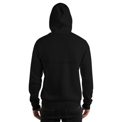 Mini Heart Hoodie