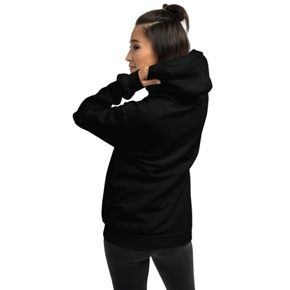 Mini Heart Hoodie