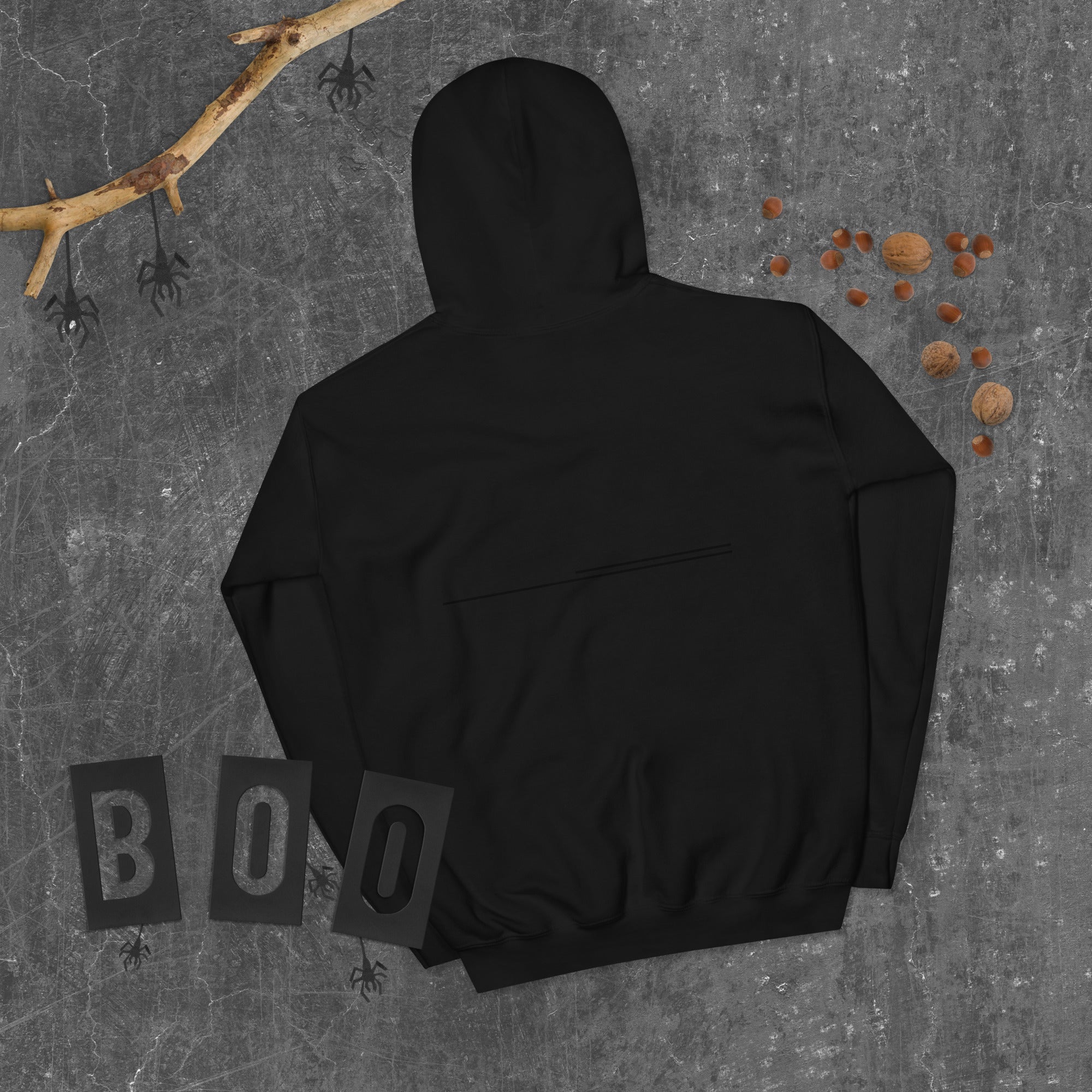 Mini Heart Hoodie