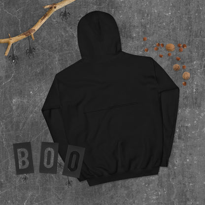 Mini Heart Hoodie