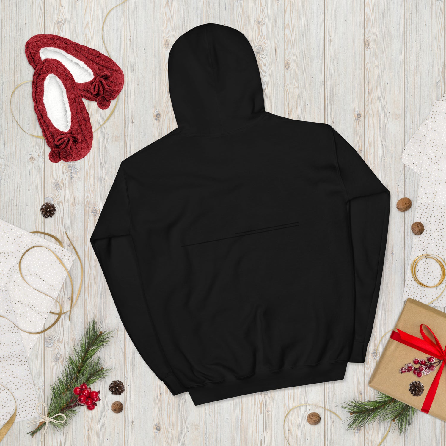 Mini Heart Hoodie