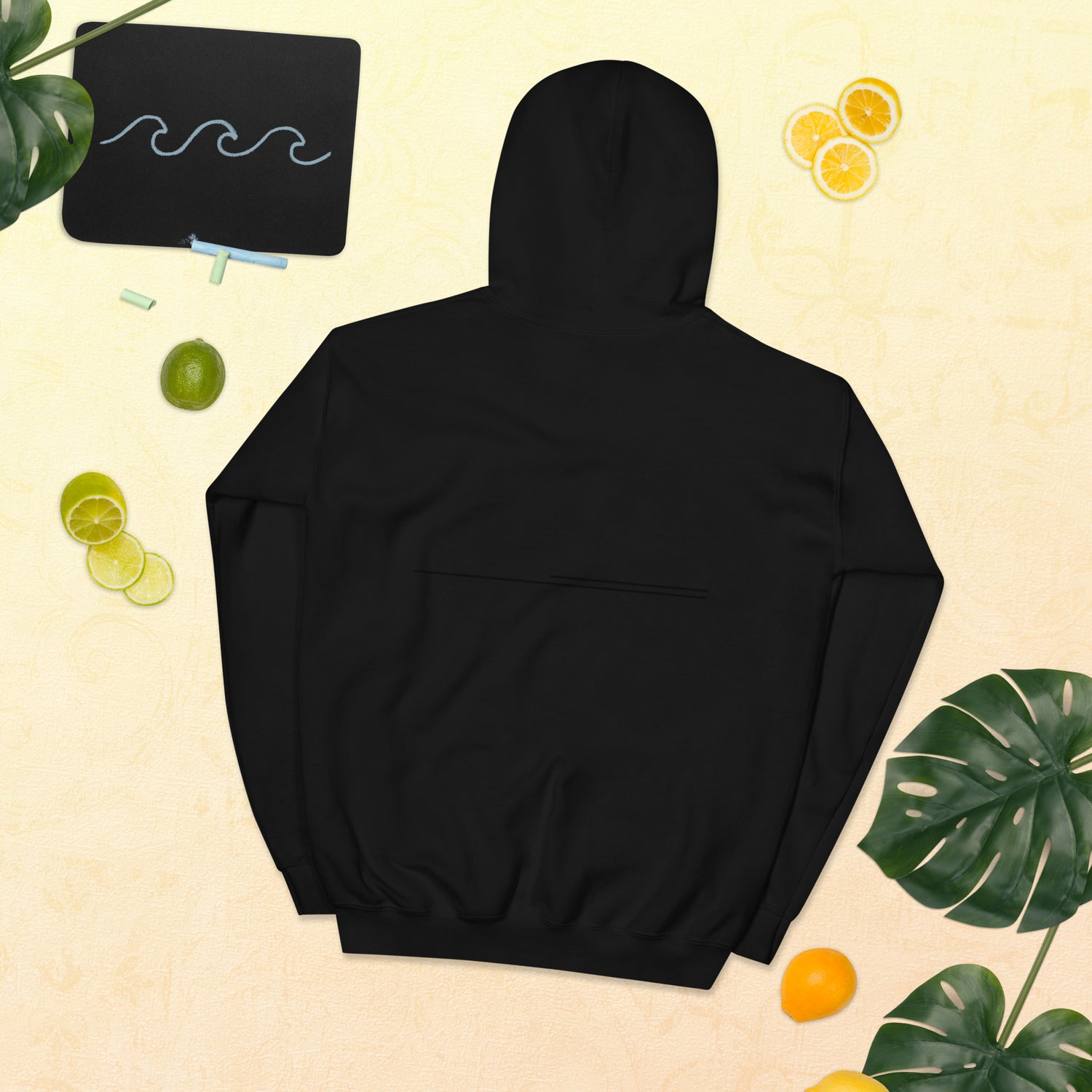 Mini Heart Hoodie