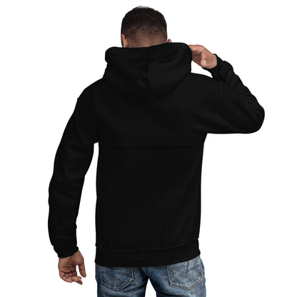 Mini Heart Hoodie