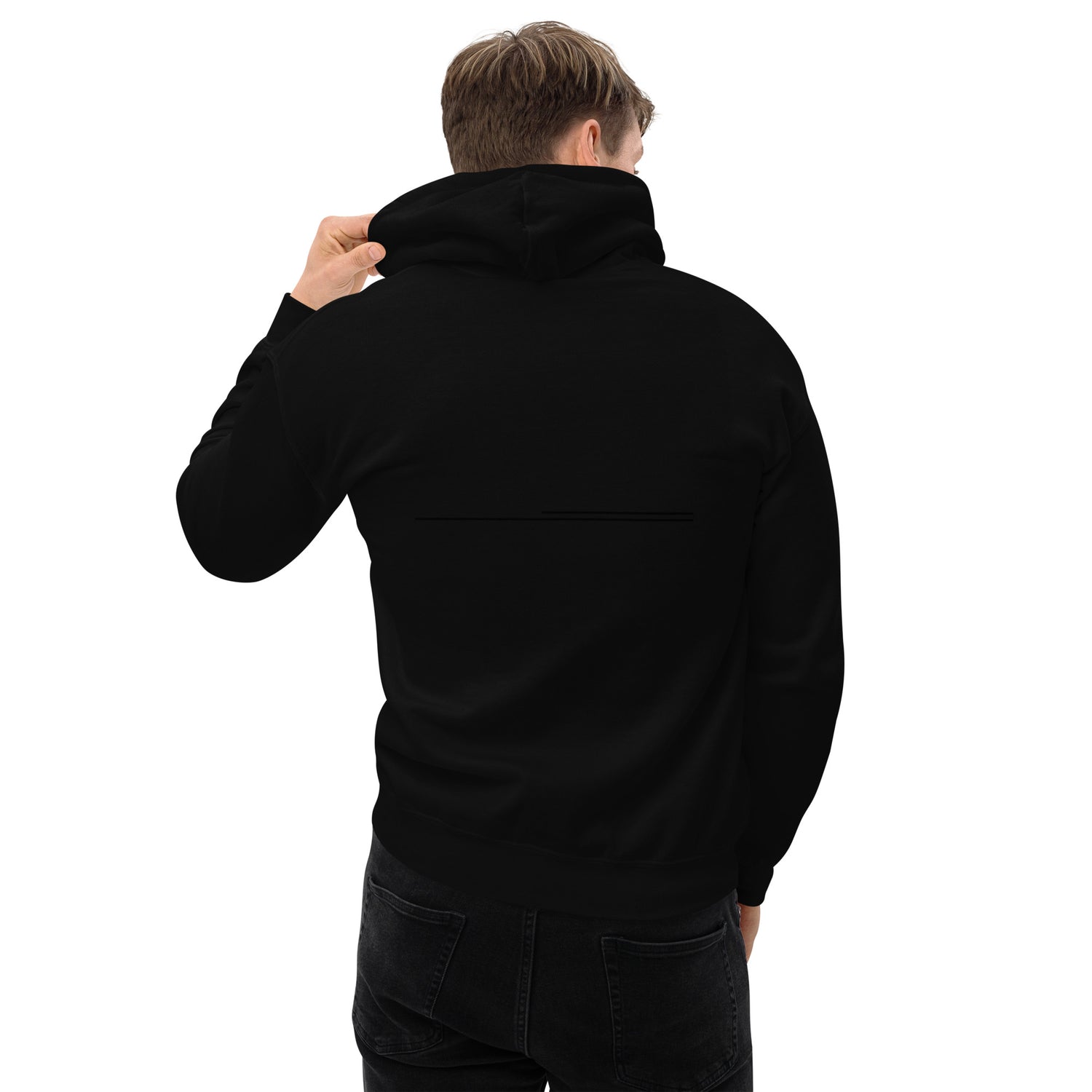 Mini Heart Hoodie