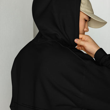 Mini Heart Hoodie