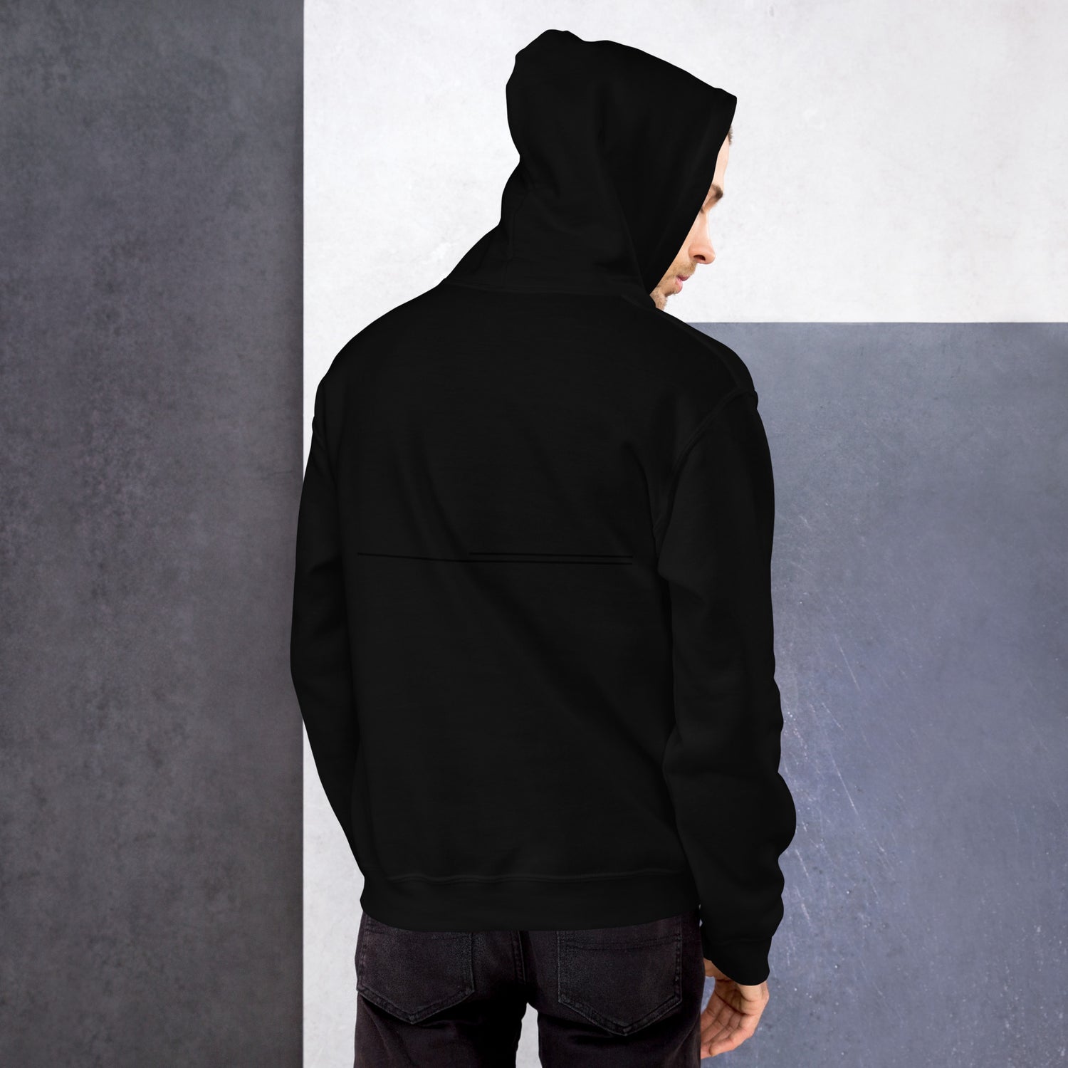 Mini Heart Hoodie