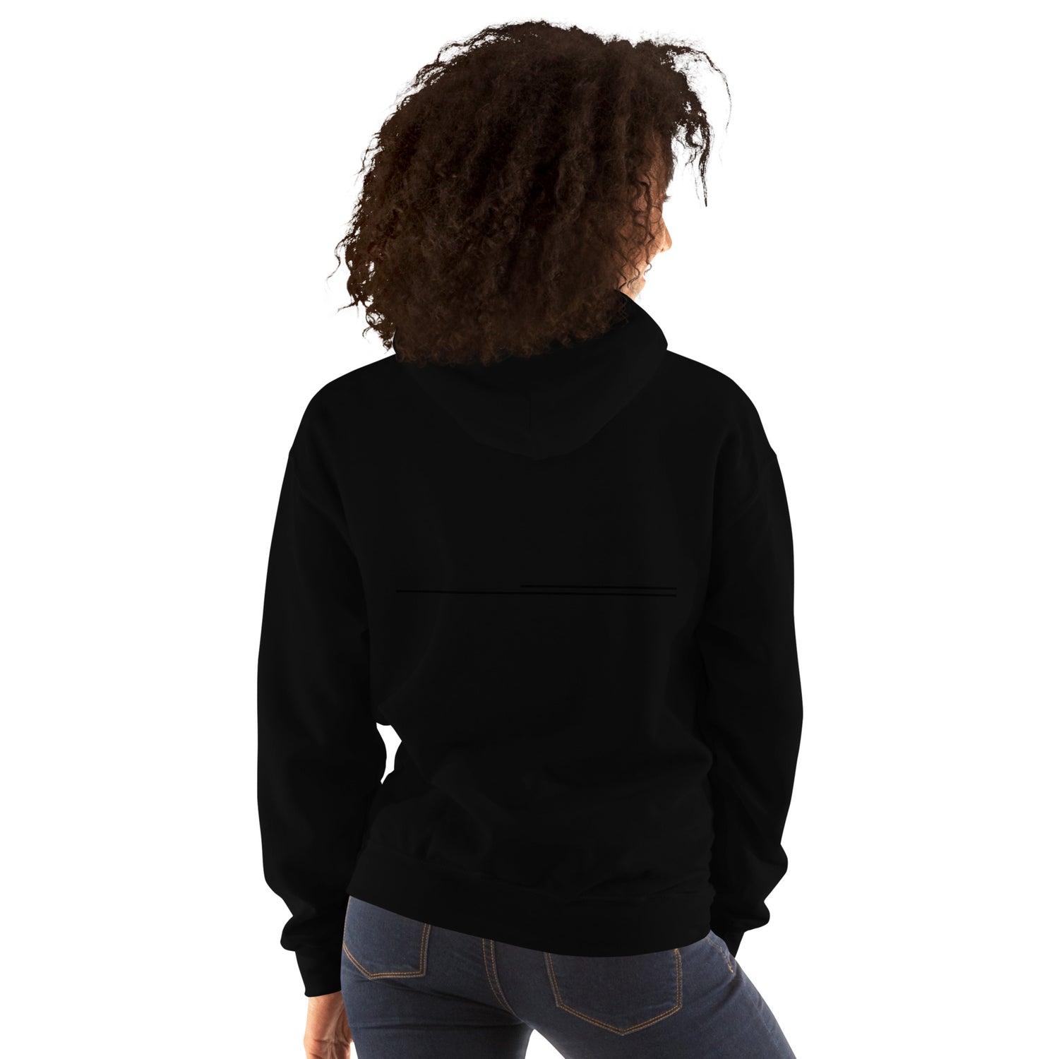 Mini Heart Hoodie