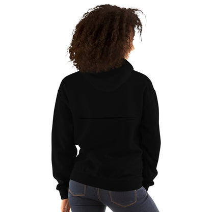 Mini Heart Hoodie