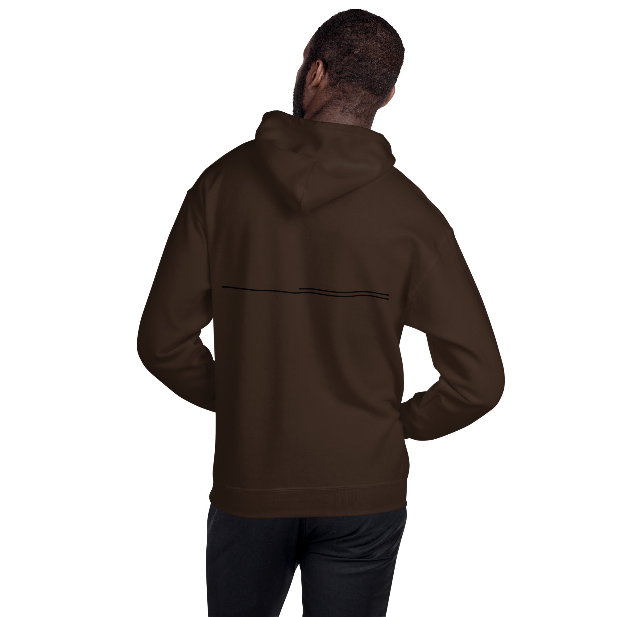 Mini Heart Hoodie