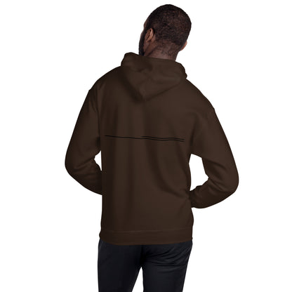 Mini Heart Hoodie
