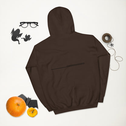 Mini Heart Hoodie