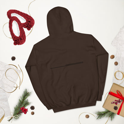 Mini Heart Hoodie
