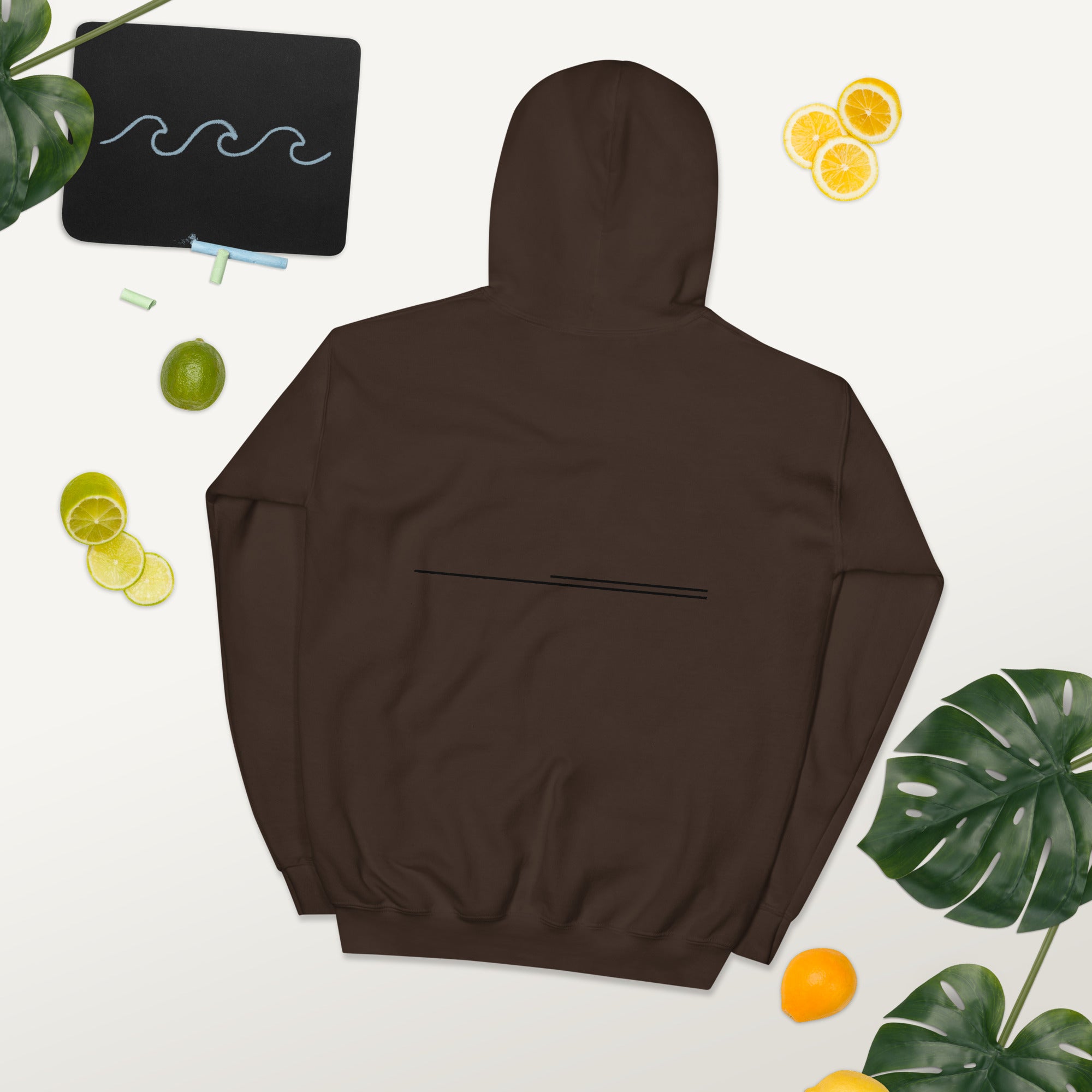 Mini Heart Hoodie