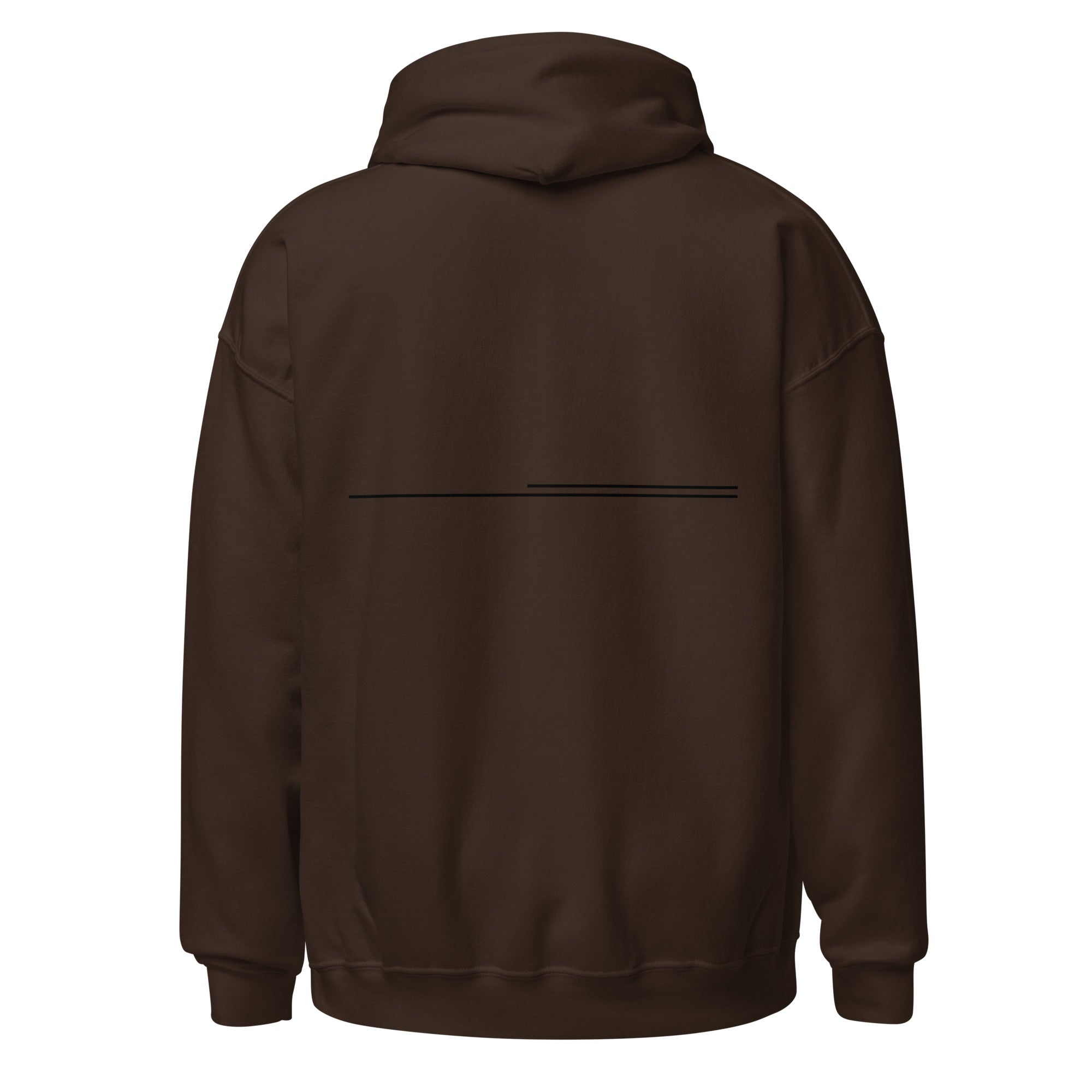 Mini Heart Hoodie