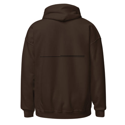 Mini Heart Hoodie