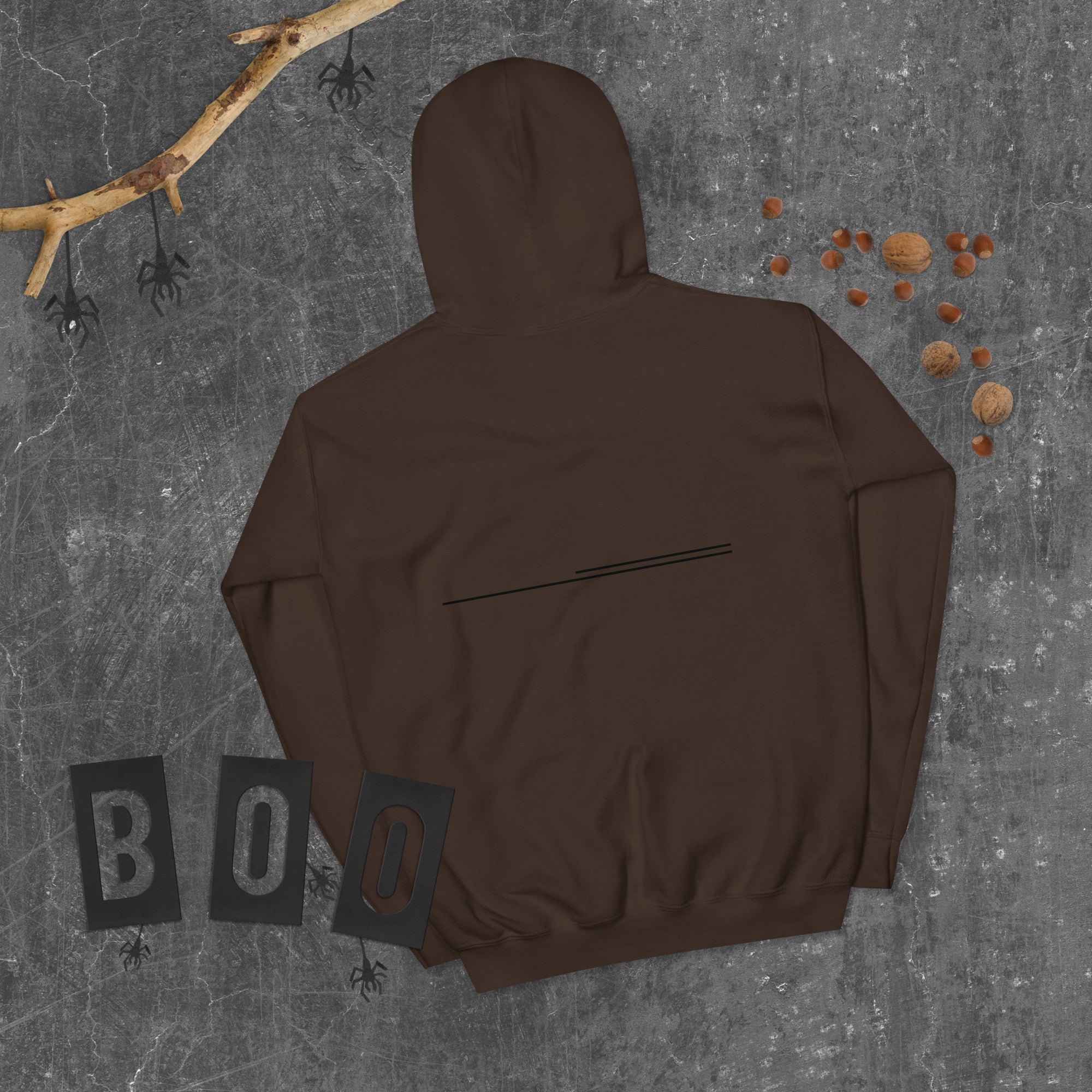 Mini Heart Hoodie