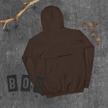 Mini Heart Hoodie