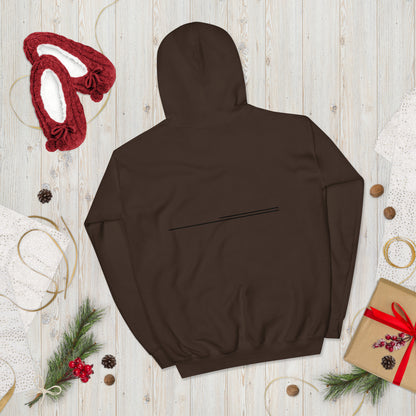 Mini Heart Hoodie