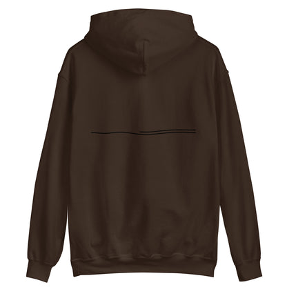 Mini Heart Hoodie