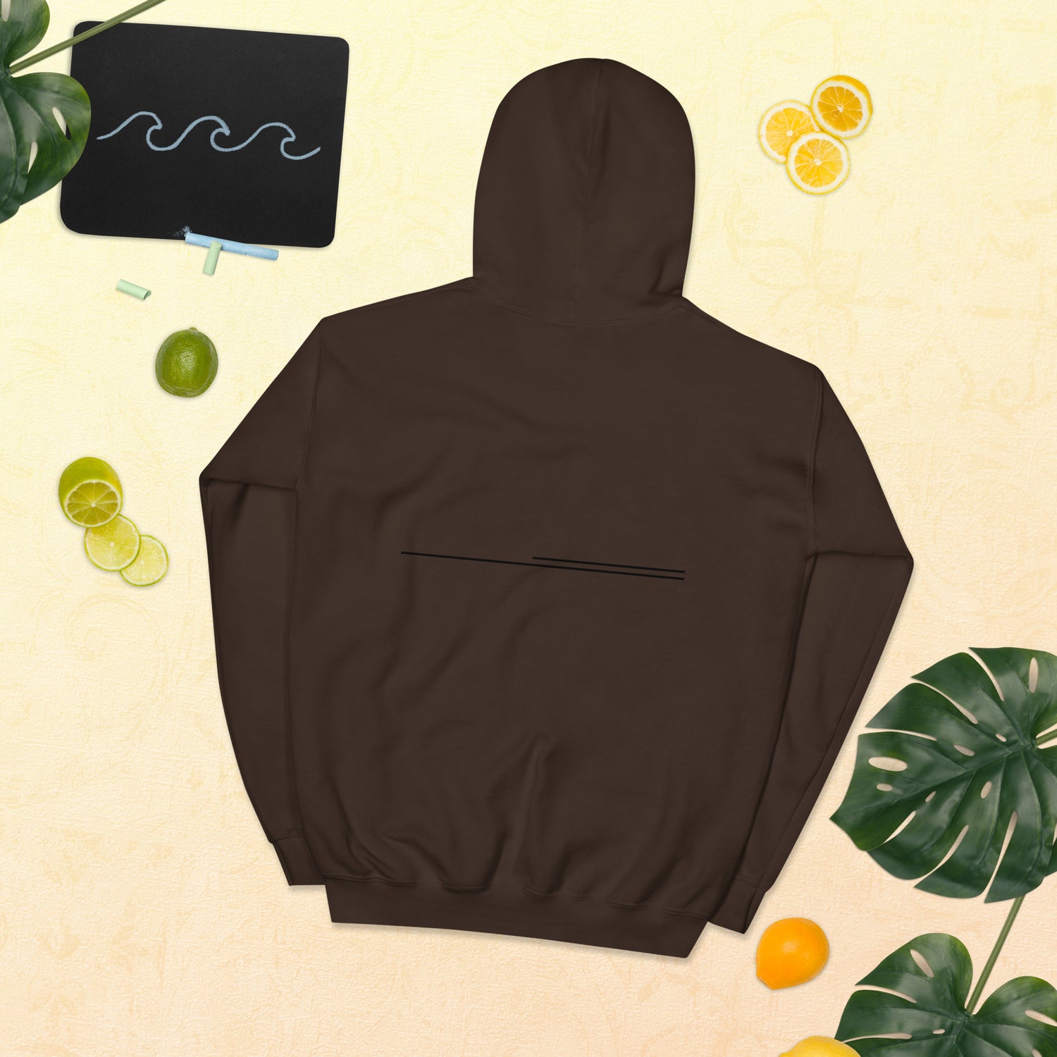 Mini Heart Hoodie