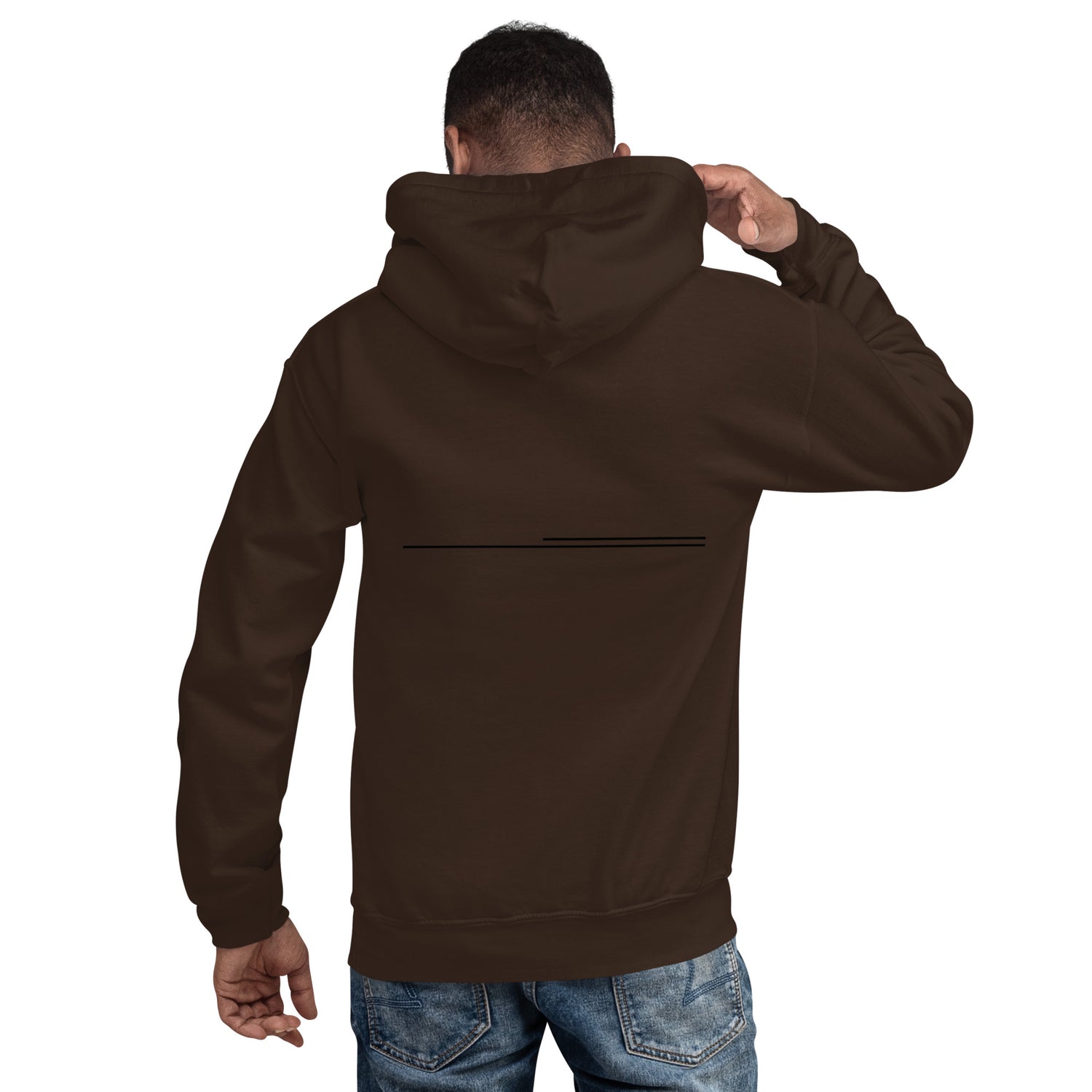 Mini Heart Hoodie